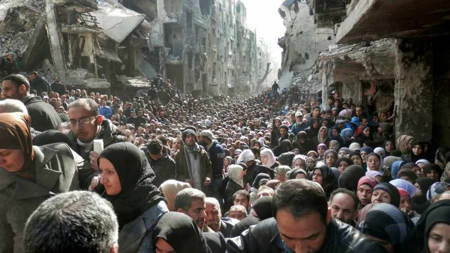 Израиль приказал десяткам тысяч жителей Хан-Юниса в секторе Газа срочно эвакуироваться