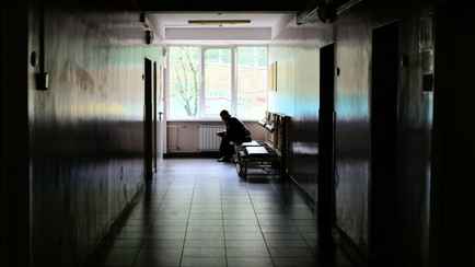 В больнице Житковичей умер младенец. Мать потребовала от СК «оценить помощь» врачей