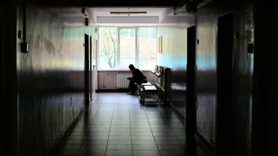 Фото носит иллюстративный характер