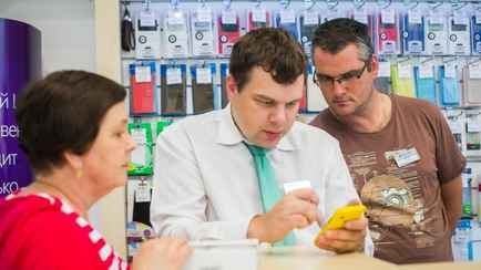 Выгода — до 800 рублей. Мобильные операторы объявили о скидках для белорусов. Как выиграть 10 тысяч рублей?