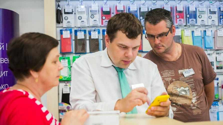 Выгода — до 800 рублей. Мобильные операторы объявили о скидках для белорусов. Как выиграть 10 тысяч рублей?