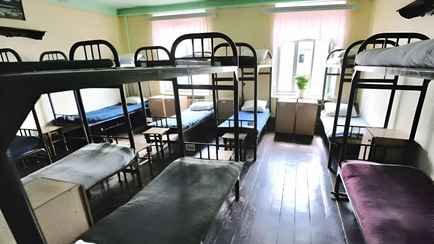 Лукашенко помиловал 30 белорусов, осуждённых за протесты