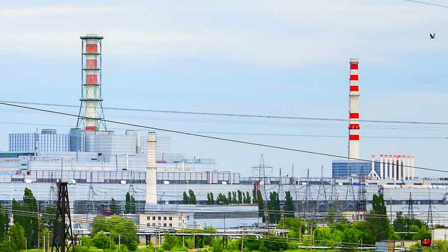 Курская АЭС