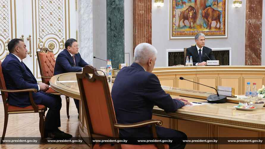 Фото: president.gov.by