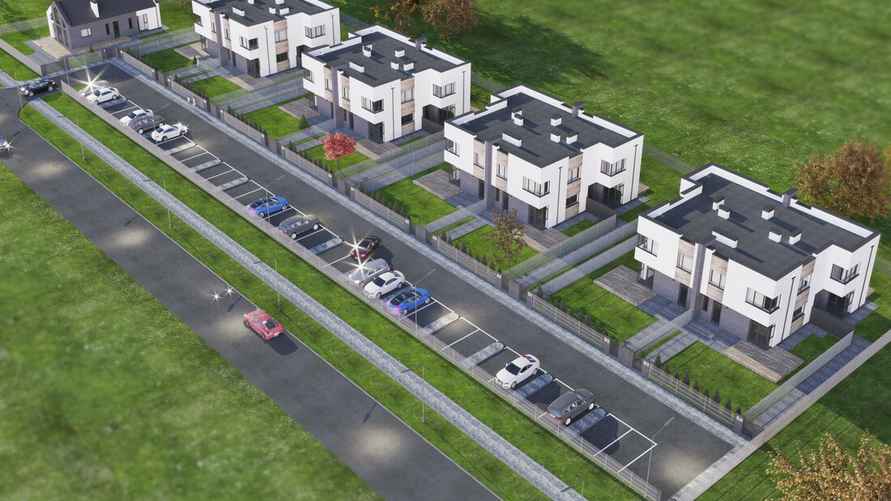 Фото: «Полесьежилстрой»