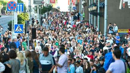 Белстат назвал год новой переписи населения