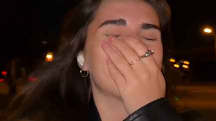 «Вам ещё повезло…» — Минчанка рассказала, как избавилась от «подозрительного мужчины» в тёмном переулке. Подписчики оценили