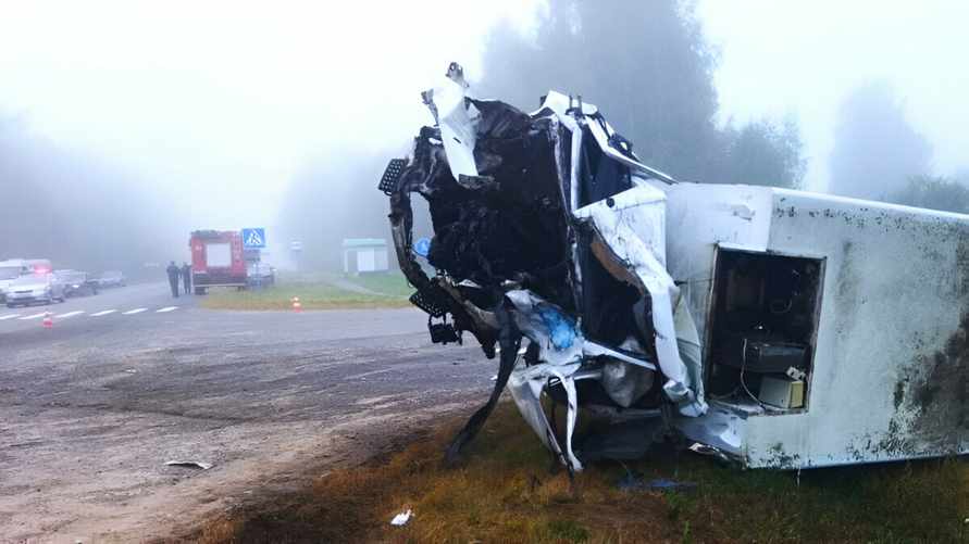 Фото: МВД Беларуси