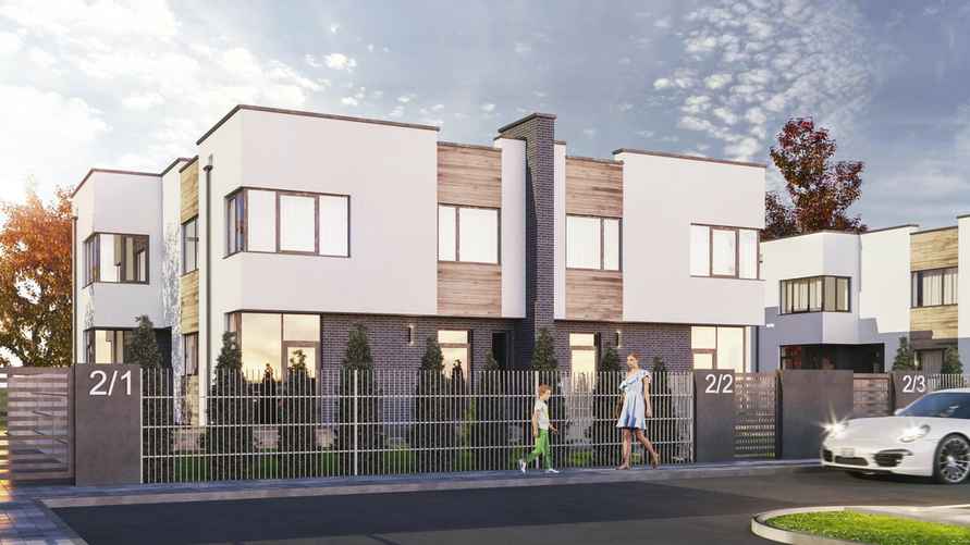 Фото: «Полесьежилстрой»