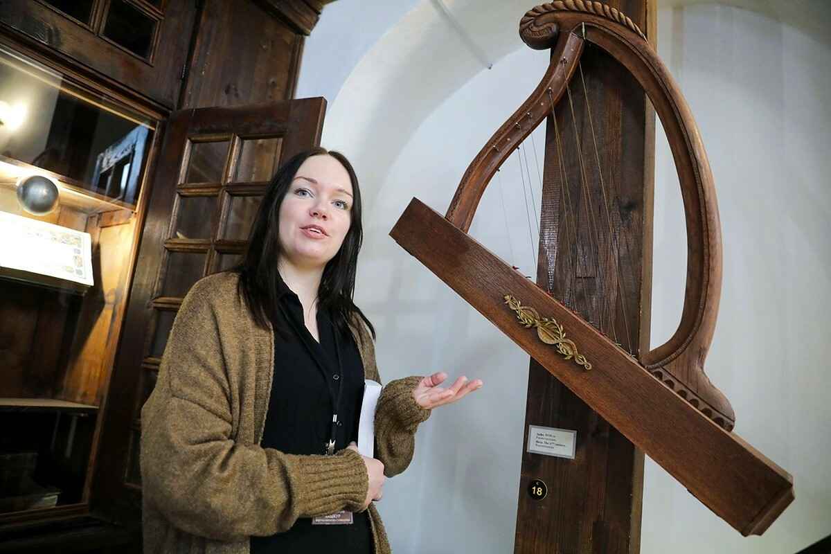 Минкультуры Беларуси повысило надбавки работникам сферы. На сколько вырастут зарплаты у сотрудников музеев и библиотек?