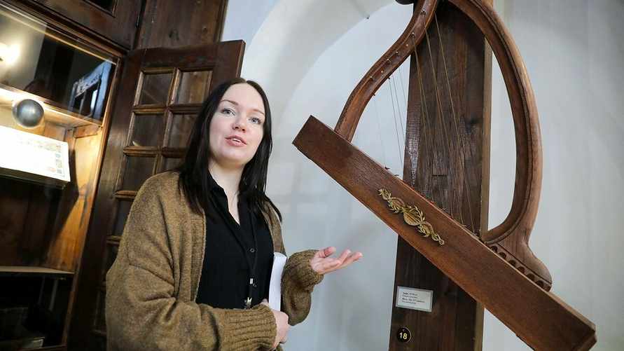 Минкультуры Беларуси повысило надбавки работникам сферы. На сколько вырастут зарплаты у сотрудников музеев и библиотек?