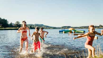 Санэпидслужба ограничила купание в 29 водоёмах Беларуси