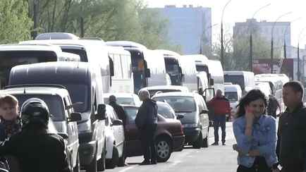 В Бресте решили установить фудкорты и детские площадки прямо на границе с Польшей. Когда?