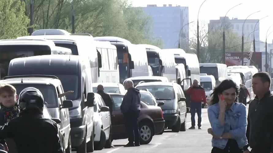 В Бресте решили установить фудкорты и детские площадки прямо на границе с Польшей. Когда?