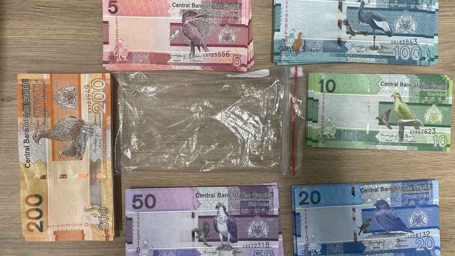 Фото: Таможня Литвы