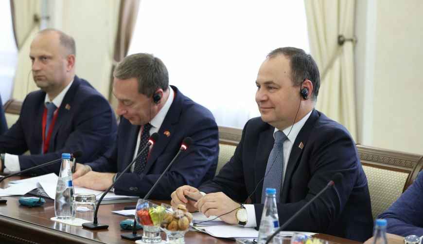 Фото: БелТА