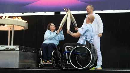 В Париже стартует Паралимпиада. Кто поехал от Беларуси?