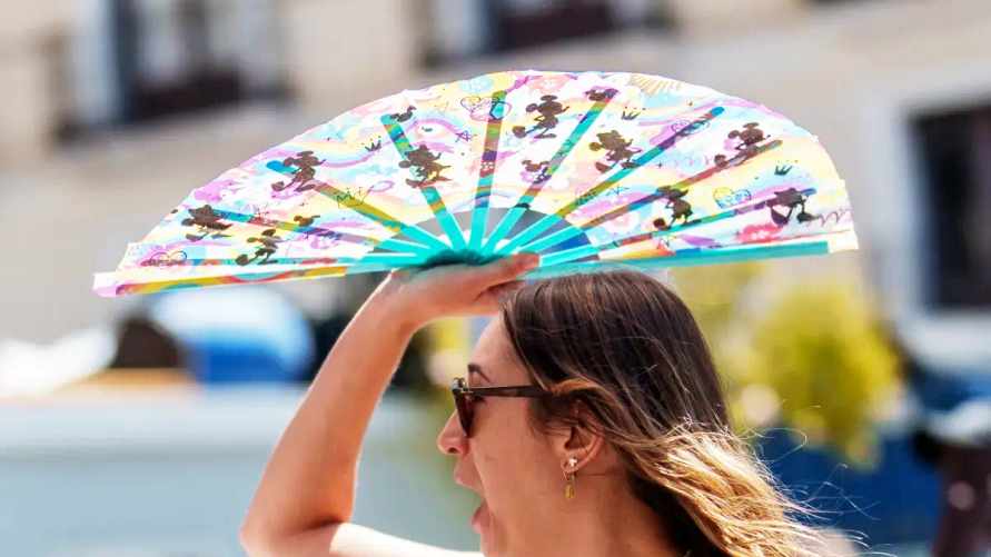 Синоптики спрогнозировали в Беларуси "циркуляцию" воздуха до 1 сентября. Когда вернется 34-градусная жара?