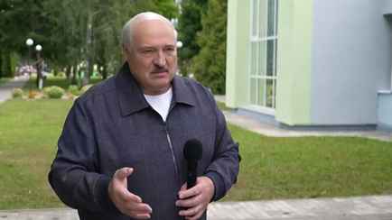 Лукашенко призвал белорусов готовиться к «другому» президенту из «нового поколения». Когда?