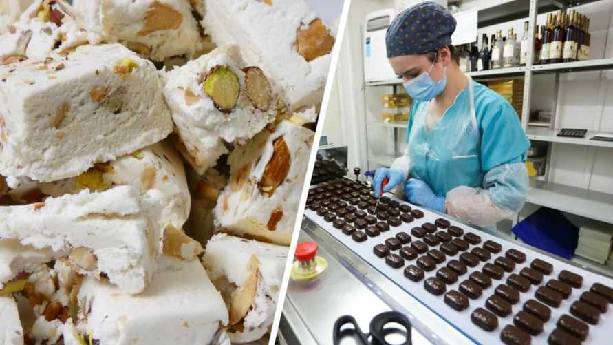 "Невероятно низкие цены" - "Спартак" объявил скидки до 59% на "самые вкусные" конфеты и нугу. Где купить?