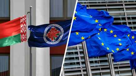 МИД Беларуси пригрозил «расширением конфликта» в Украине на страны ЕС