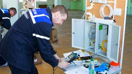 «Белтелеком» предупредил о сбоях в работе ТВ и радио на территории 3 областей. Zala тоже отключат?