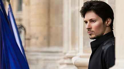 «Скрывать нечего» — В Telegram назвали «абсурдом» обвинения в адрес Дурова