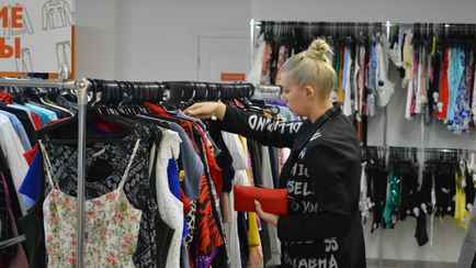 Когда вырастут на 20-30%? Бизнес спрогнозировал, что будет с ценами на секонд-хенд в Беларуси