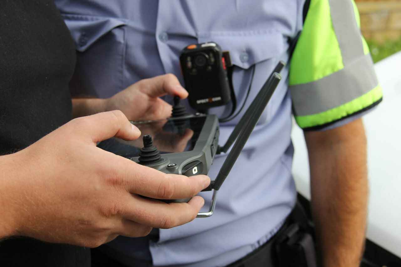 Фото: ГАИ Мингорисполкома