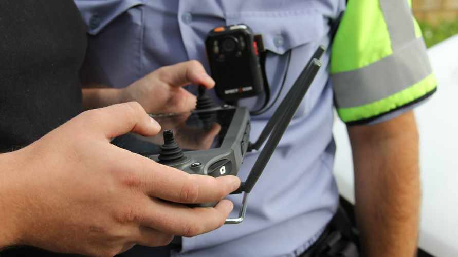 Фото: ГАИ Мингорисполкома