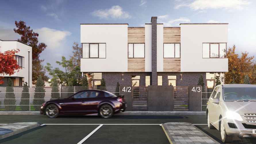 Фото: «Полесьежилстрой»