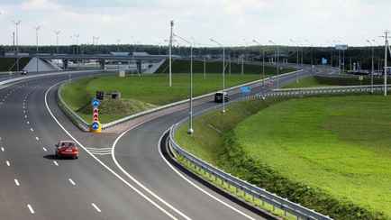 Белорусов предупредили об «опасности» на дороге из Минска в Витебск в конце лета. В чем дело?