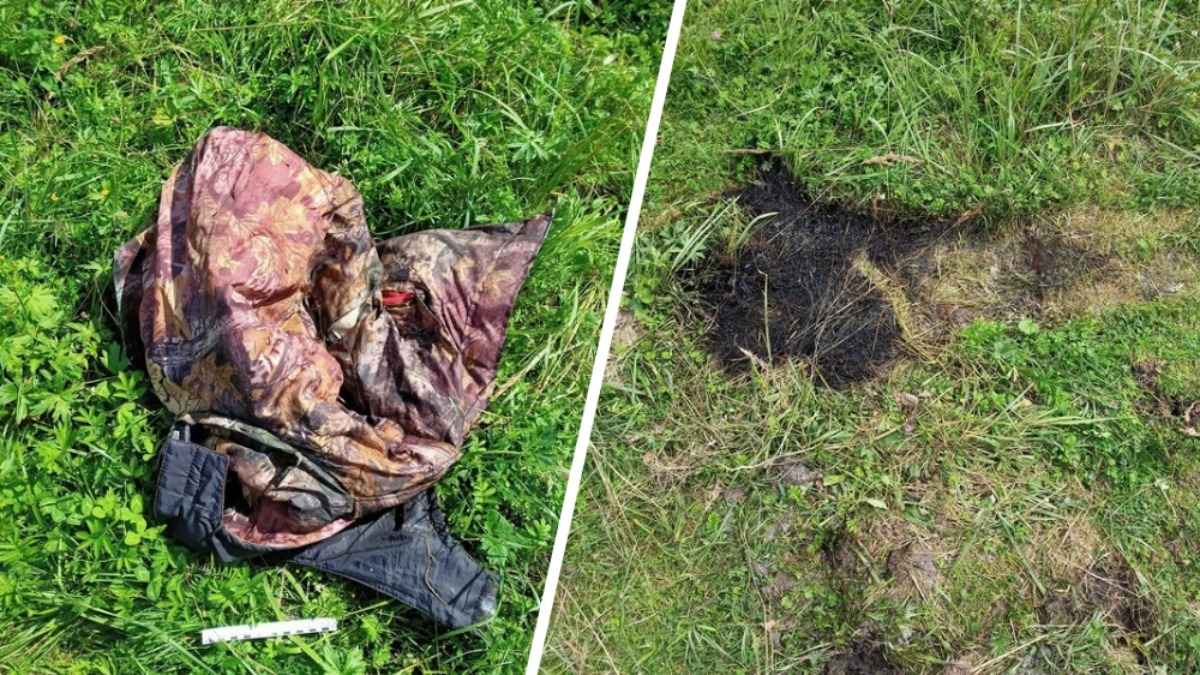 На Витебщине бык забодал насмерть хозяина