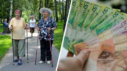 В Минтруда предложили повысить некоторым белорусам пенсию на сумму до 270 рублей. Кому повезет?