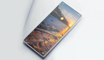 Xiaomi начала разработку смартфона совсем без кнопок. Как им пользоваться?