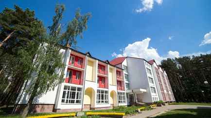 Минздрав сообщил о массовой вспышке кишечной инфекции в санатории под Кобрином. Что известно?