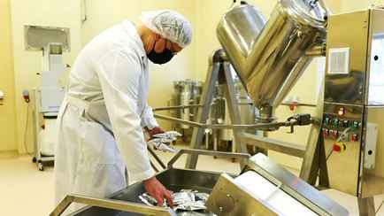 В НАН РБ объявили о разработке вакцины «против любых инфекций». А что слышно с белорусским препаратом против Covid-19?