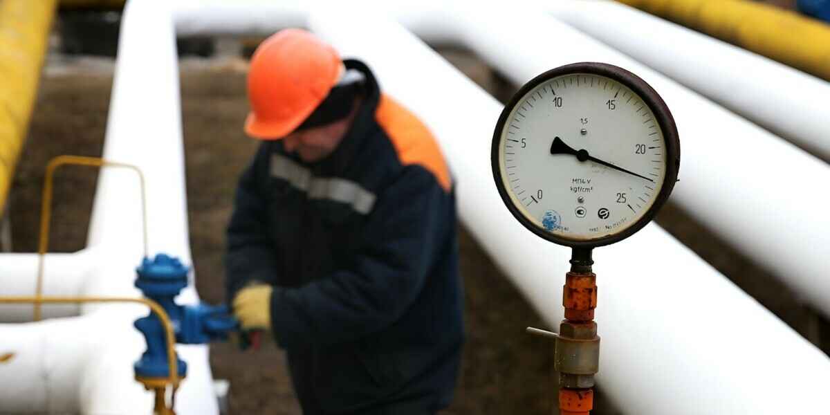 У Зеленского назвали дату, когда Украина прекратит транзит российской нефти и газа в ЕС по “Дружбе”