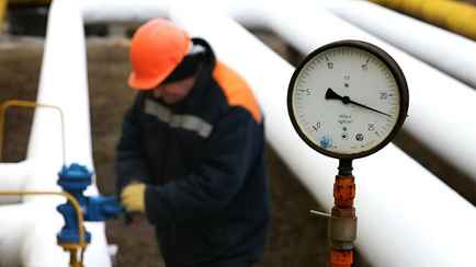 У Зеленского назвали дату, когда Украина прекратит транзит российской нефти и газа в ЕС по “Дружбе”