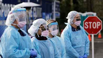 В Европе зафиксировали первый случай заражения обезьяньей оспой. Стоит ли волноваться белорусам?