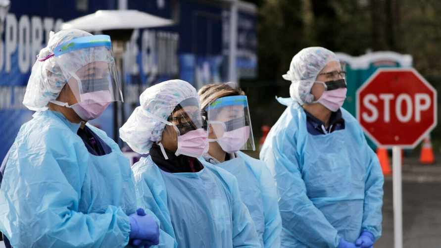 В Европе зафиксировали первый случай заражения обезьяньей оспой. Стоит ли волноваться белорусам?