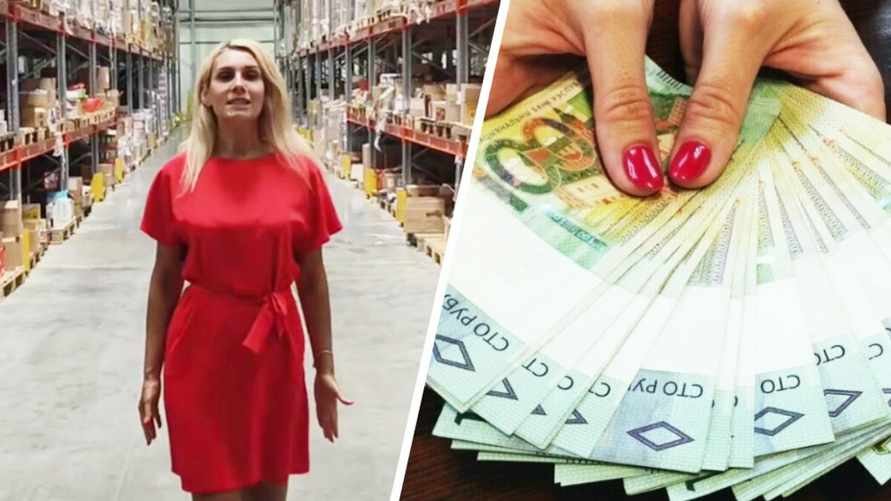 Белорусам предложили зарплату до 6000 рублей и шанс стать начальством. Что нужно делать?