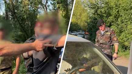 «Задержали больше 10 человек» — В МВД объявили рейды ГУБОПиК с налоговиками на границе Беларуси с Польшей