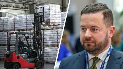 «Необходимо относиться спокойно» — В Минэкономики объяснили, почему Беларусь отстала по «динамике внешней торговли»