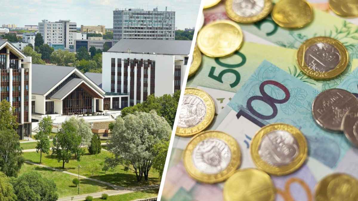 До 4000 рублей. Минский отель позвал белорусов на работу. Кому пообещали бесплатное питание?