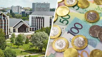 До 4000 рублей. Минский отель позвал белорусов на работу. Кому пообещали бесплатное питание?