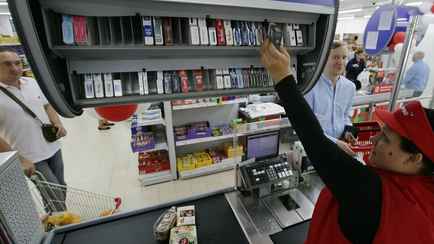 Плюс 15 копеек. Два белорусских производителя подняли цены на сигареты с 1 сентября. Какие новые марки предложат?