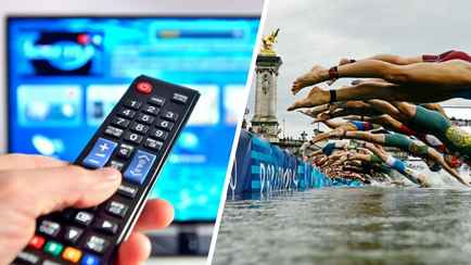 До 540 калорий за 90 минут. Ученые выяснили, как просмотр Олимпийских игр дома поможет похудеть