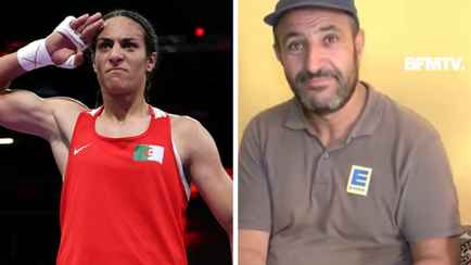 «У нас есть все доказательства» — Отец олимпийской боксерки-«трансгендера» показал ее свидетельство о рождении