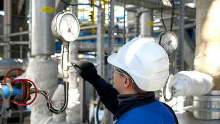 Китай потребовал от России газ по цене в два раза ниже, чем для Беларуси